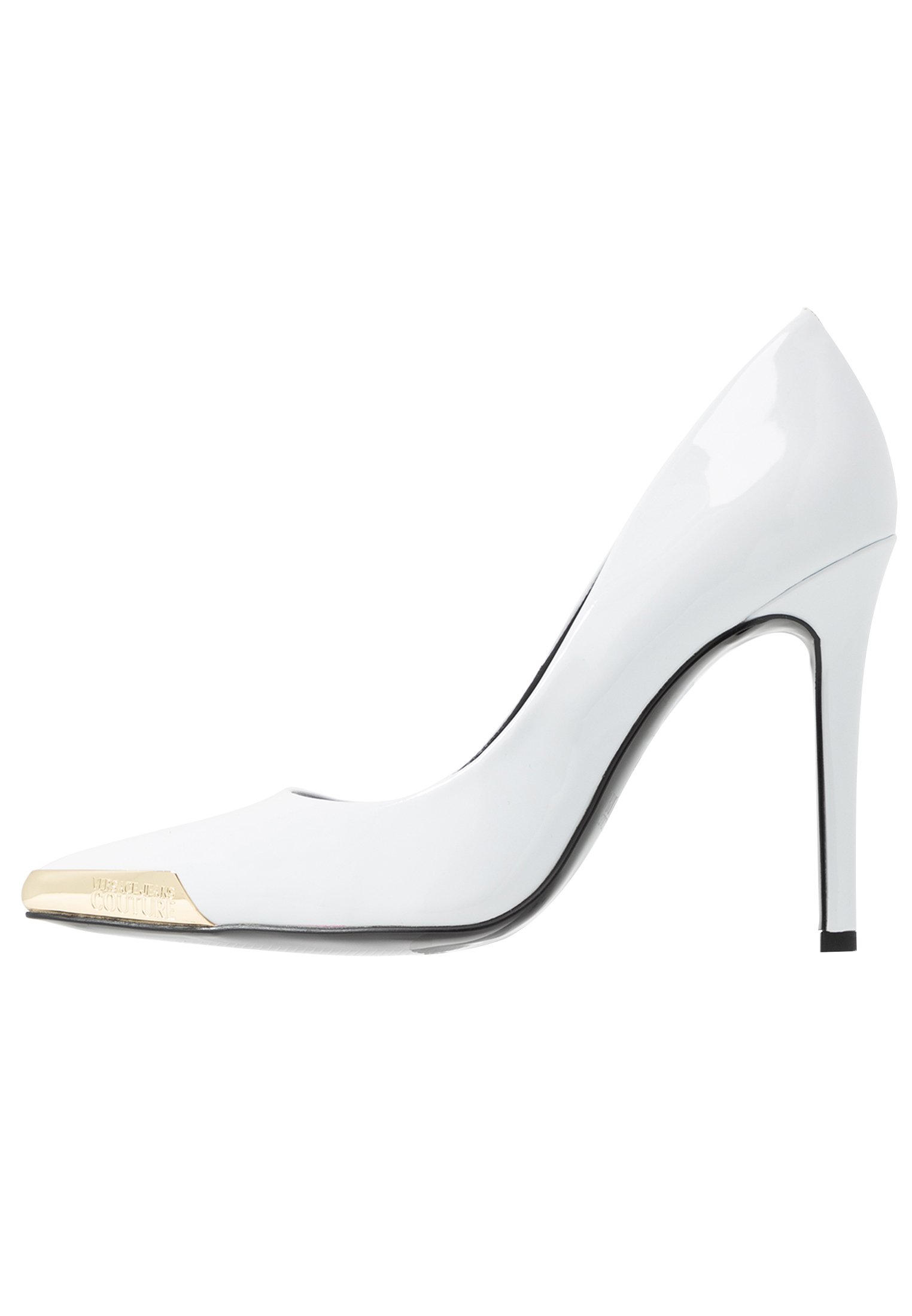 Klassiska pumps bianco Klassiska pumps bianco