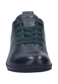 Josef Seibel CHARLOTTE - Zapatos con cordones - tanne