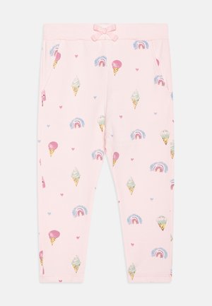 Name it NMFFRANSIA LIGHT PANT - Joggebukse - parfait pink