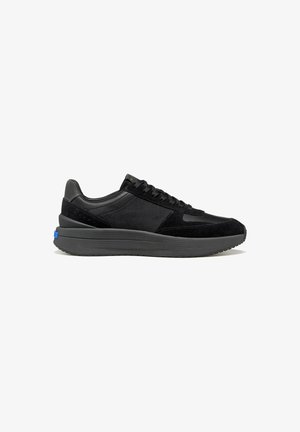 Geox, U GXRN-01 - Zapatillas - black