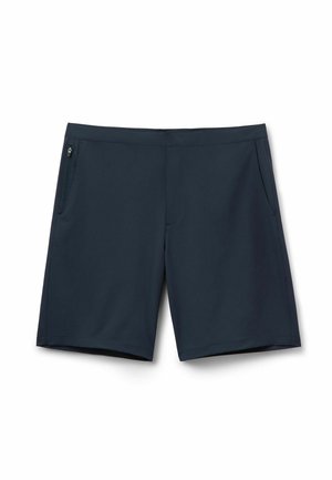IUMAN Intimissimi, TECHNICAL - Plavecké šortky  - blue