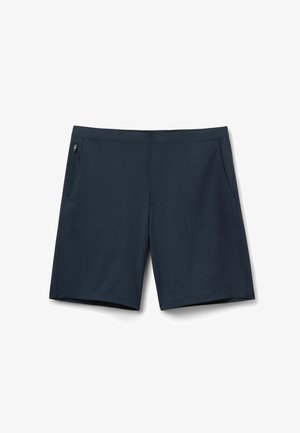 IUMAN Intimissimi, TECHNICAL - Short de bain - blue