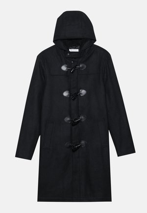Pier One Classic coat - black