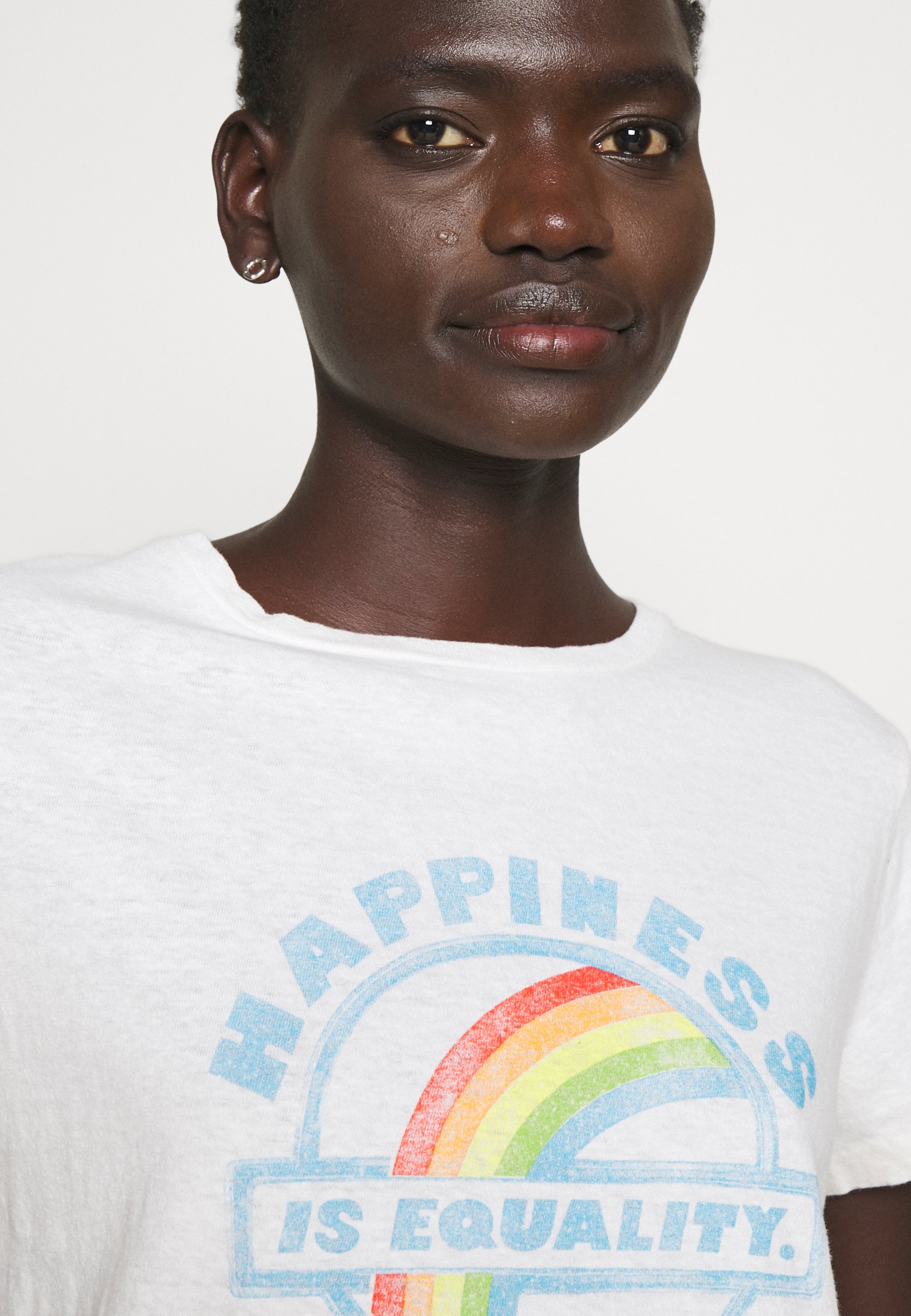 equality shirt