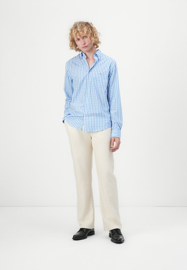 CLASSIC GINGHAM SHIRT - Shirt4