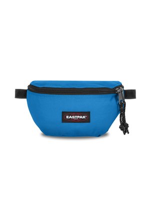 SPRINGER - Sac banane - aurora blue