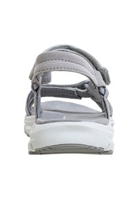 Cruz BERNAO - Vaellussandaalit -  pearl grey