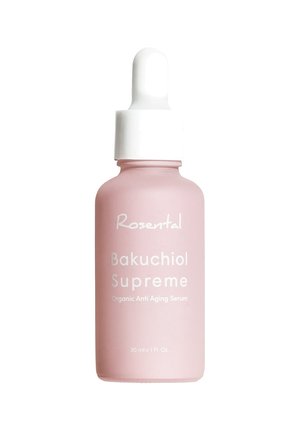 BAKUCHIOL SERUM - Serum - white