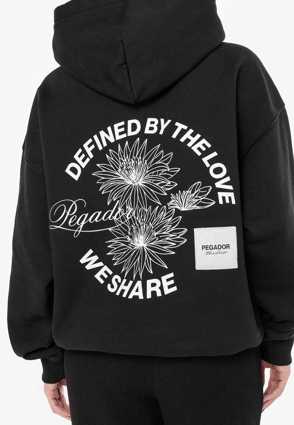 SERENA OVERSIZED HOODIE - Sweatshirt3