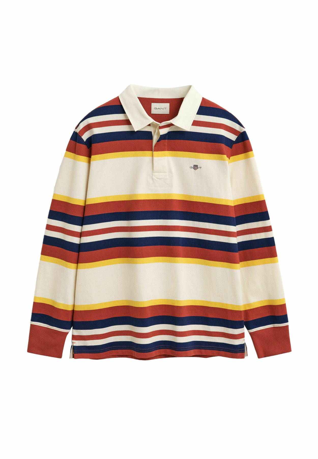 STRIPED HEAVY RUGGER