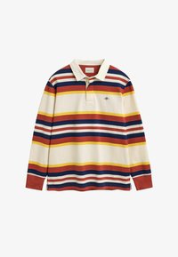 Non sélectionné, modern rust