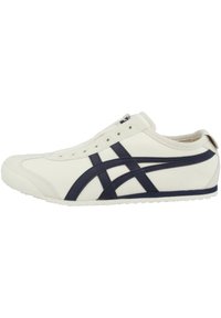 Onitsuka Tiger - MEXICO 66 - Loafers - birch midnight Miniaturebillede 1