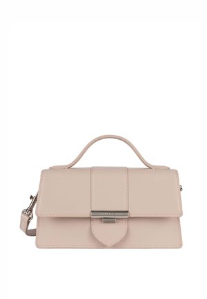 PARIS ILY - Handbag - galet rosé