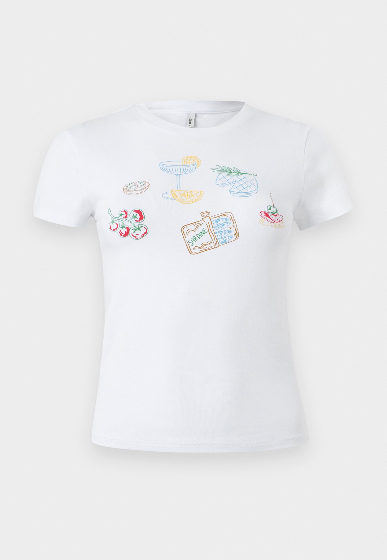 ONLWINSLET TEE