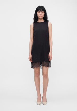 Vanessa Bruno, HEZA - Robe de jour - noir