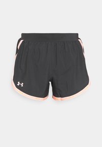 Under Armour Sportovní kraťasy - grey