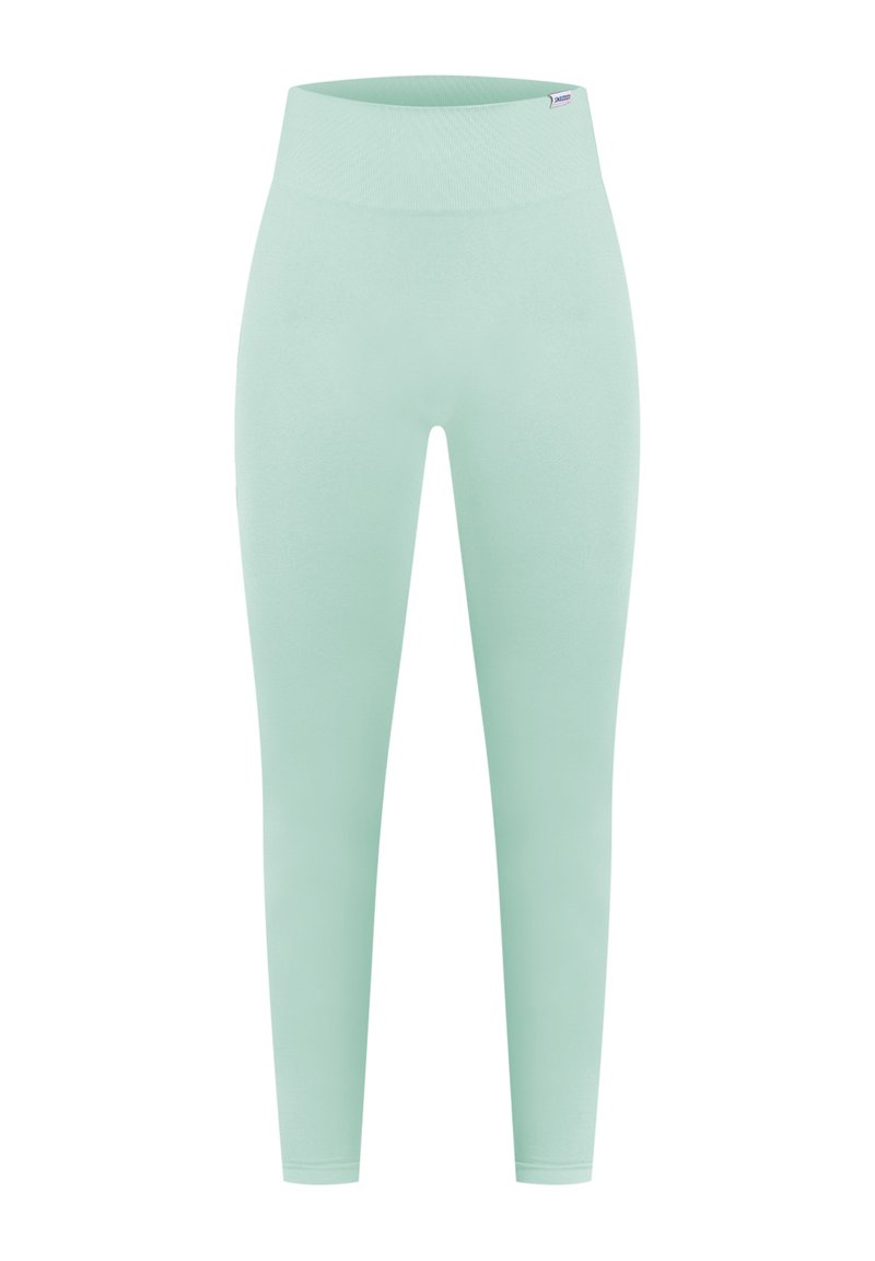 Smilodox Legging groen