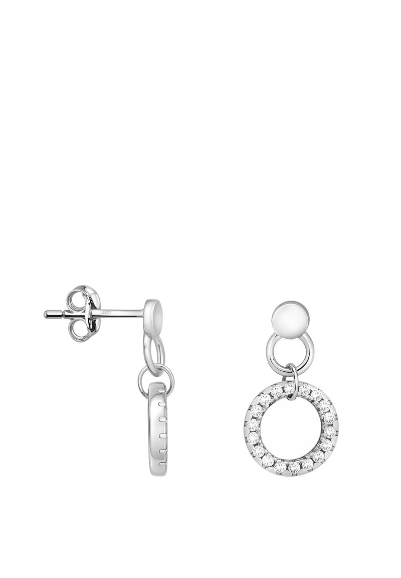 SOFIA MILANI - Dames oorbellen 925 Zilver - Bij Stud Oorbel