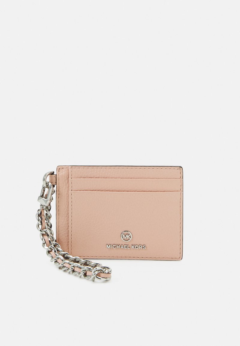 MICHAEL Michael Kors JET SET CHARM SM ID CHN CARD HOLDER Business