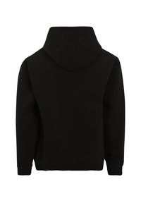 Fila APPAREL LONTRAS - Luvtröja - black