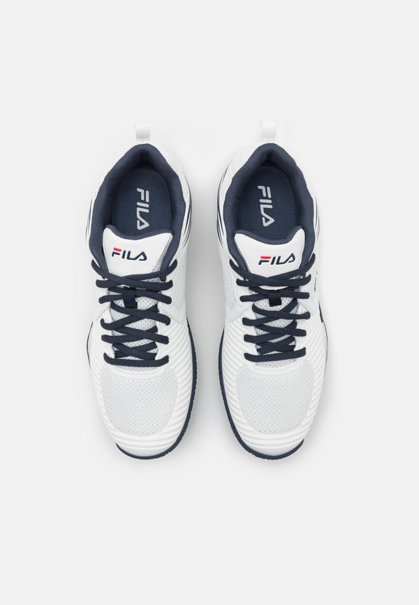 VELOCE MEN - Multicourt tennis shoes3