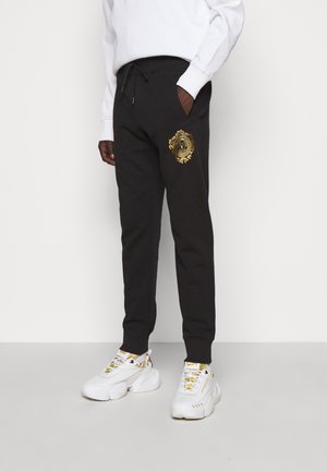 Trainingsbroek - mottled olive