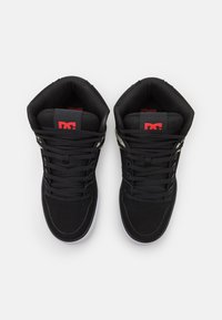 DC Shoes PURE - Sapatilhas de skate - black