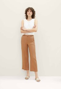 Buy new TOM TAILOR shirts & tops for women online