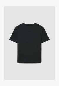 Non selezionato, ultrablack