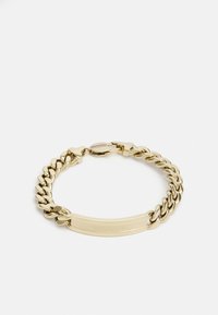 Tommy Hilfiger - CLASH - Armband - gold-coloured Thumbnail-Bild 1