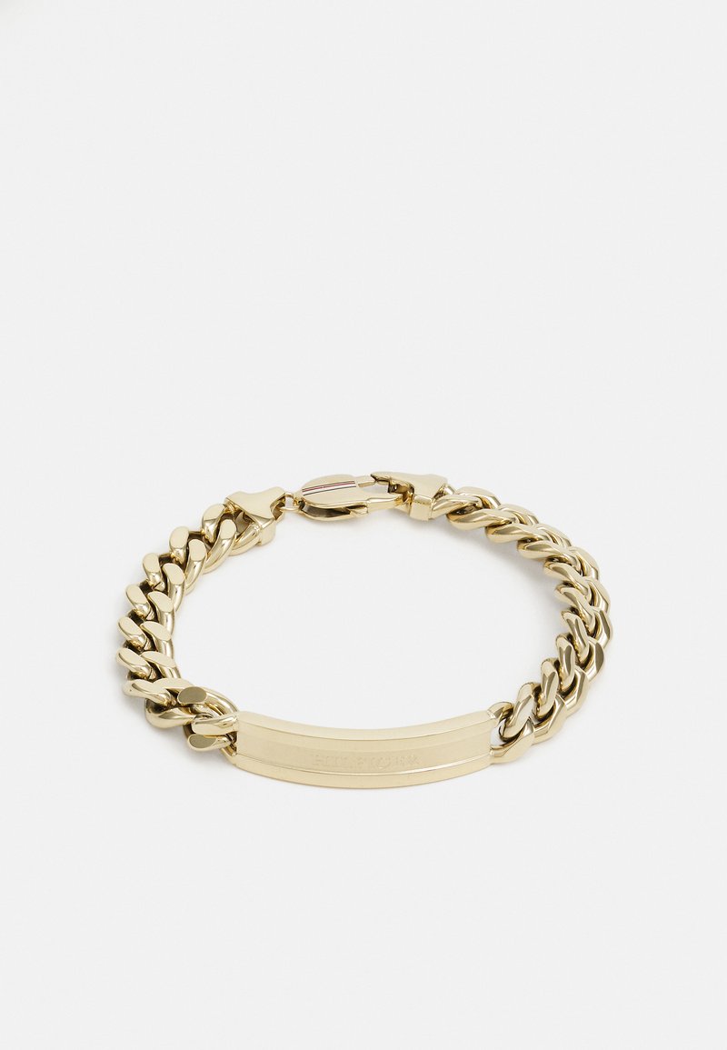 Tommy Hilfiger - CLASH - Armband - gold-coloured, Vergrößern