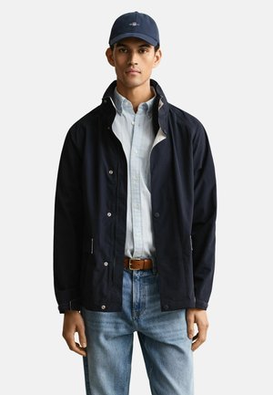 SAILOR  - Übergangsjacke - navy