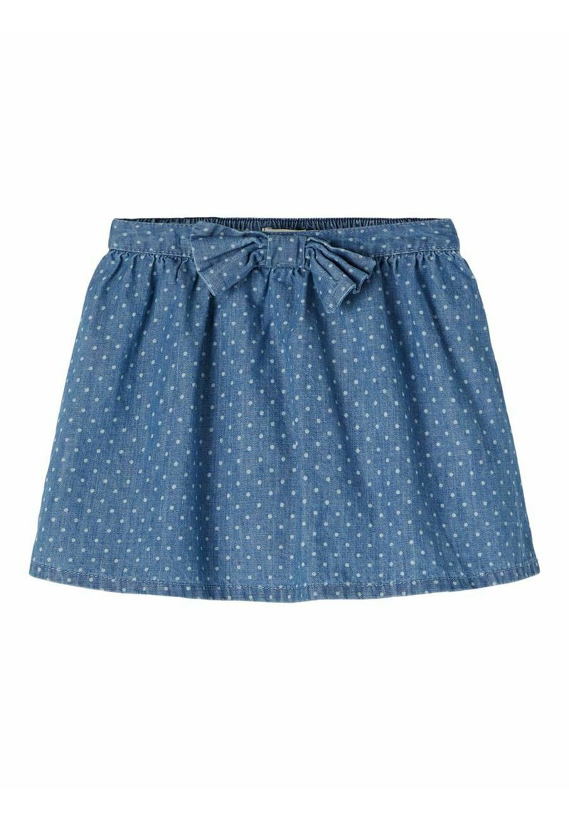 Kinder Shirts & Tops | Name it BECKY BAGGY Minirock medium blue denim/dunkelblau - MD46765 Kinder Shirts & Tops | Name it BECKY BAGGY Minirock medium blue denim/dunkelblau - MD46765