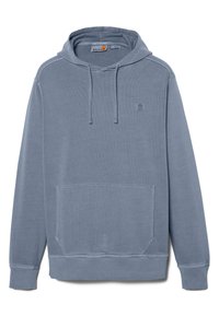 GARMENT DYE  - Hanorac - dark sapphire