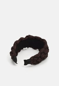 Becksöndergaard HELENA HAIRBRACE - Hair Styling Accessory - hot fudge brown