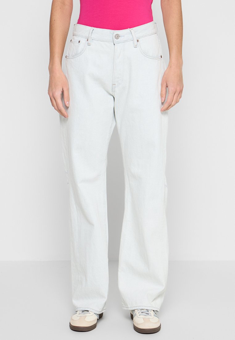 G-Star Wide leg blauw