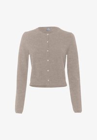 Unausgewählt, beige