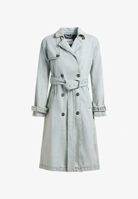 Non selezionato, bleached blue