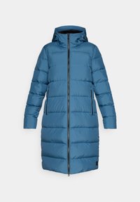 Niet geselecteerd, aluminium blue