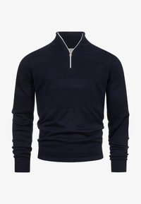 Ikke valgt, sky captain