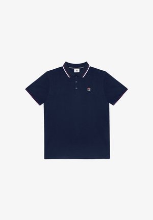 Yamamay, FILA, granatowy