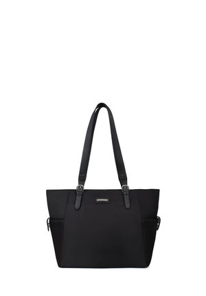 Hexagona Axelle - Shopper - noir