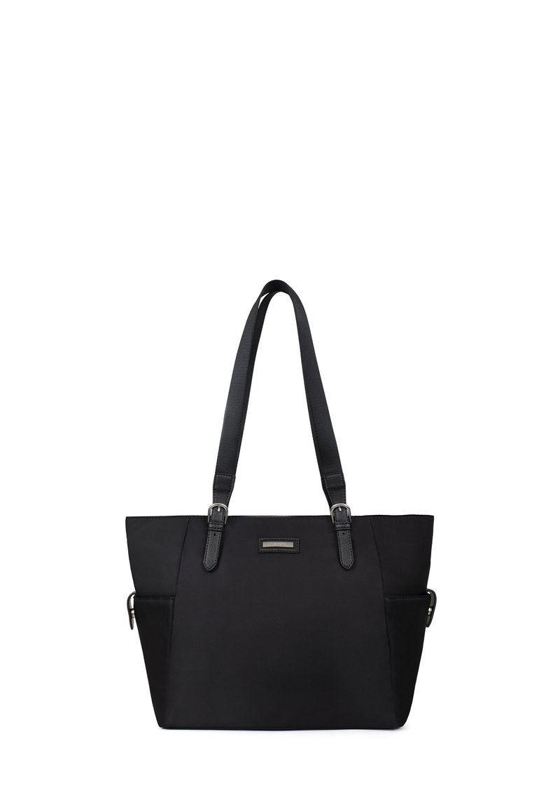 Hexagona Axelle - Shopper - noir