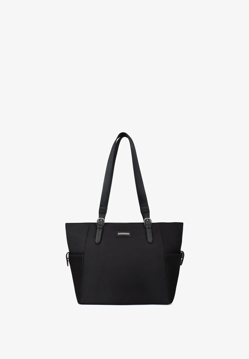 Hexagona Axelle - Shopper - noir