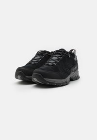 CMP Scarpa da hiking - black