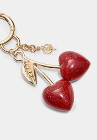 Stradivarius CHERRY  - Privjesak za ključeve - red