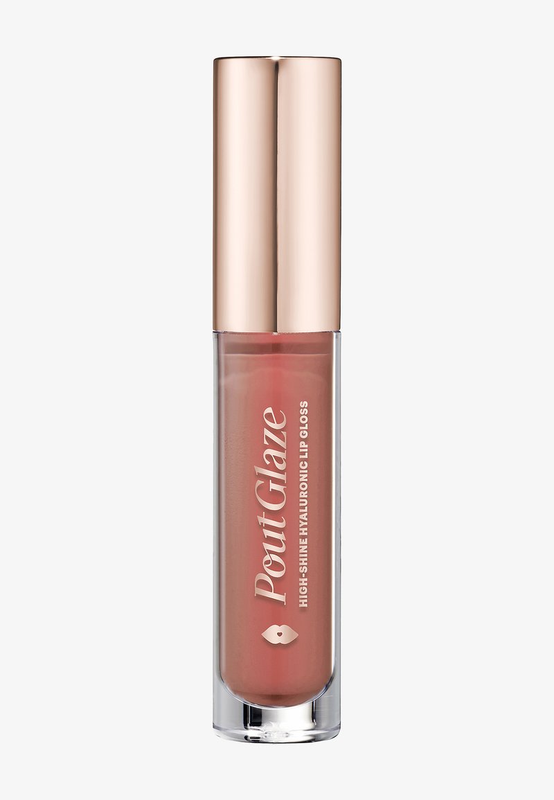 ZOEVA - POUT GLAZE HIGH-SHINE HYAL. LIP GLOSS - Läppglans - ana sofia, Förstora