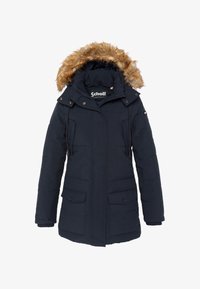 Unausgewählt, marine