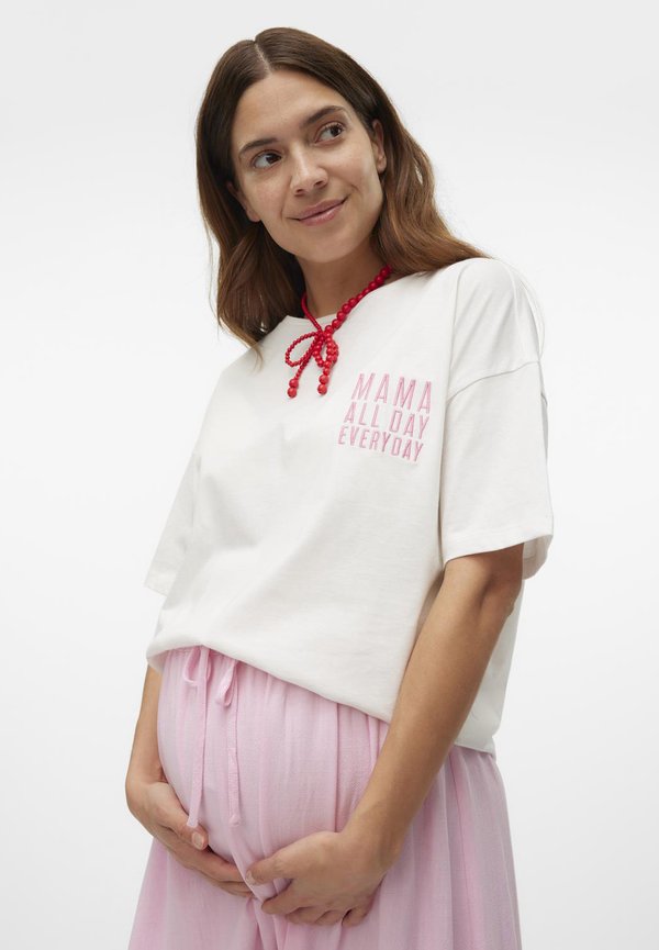 MLFERIDA - Print T-shirt3