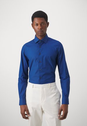 Chemise classique - blue